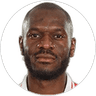 Jordan Ikoko, Defender for Dinamo Bucureşti