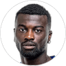 M'Baye Niang, Forward for Gençlerbirliği