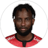 Lenny Nangis, Forward for Ashdod