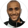 Abdallah Yaisien, Attacker for El Gouna