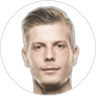 Aleks Pihler, Midfielder for Nafta