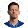 Miha Zajc, Midfielder for GNK Dinamo Zagreb