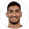 K. Panagi, Goalkeeper for Anorthosis