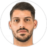 Adamos Andreou, Forward for Digenis Morphou