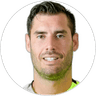 Riccardo Melgrati, Goalkeeper for Inter U23