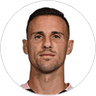 Valerio Verre, Forward for AC Perugia Calcio