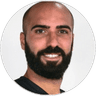 S. Pasa, Midfielder for Rimini