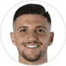 S. Emmanuello, Midfielder for FC Pro Vercelli 1892