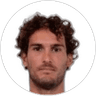 Gregorio Luperini, Midfielder for US Livorno 1915