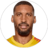 M. Hernández, Attacker for Herediano