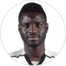 Alhassan Wakaso, Midfielder for Semen Padang
