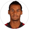 M. Matip, Defender for FC Ingolstadt 04 II
