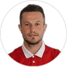 Oguz Gurbulak, Midfielder for Çorum FK