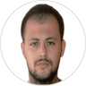 B. Küçükertaş, Goalkeeper for Kumluca Belediyespor