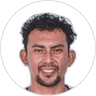 Balmore Landaverde Alvarez Brayan, Midfielder for El Salvador
