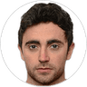 S. Traynor, Midfielder for Bohemians
