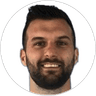G. Bosca, Attacker for Marignane GCB