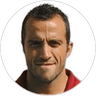 L. Poggi, Midfielder for Gazélec Ajaccio