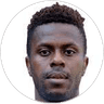 S. Sow, Attacker for Erstein