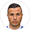 K. Azamoum, Defender for ES Troyes AC