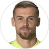 Jeremy Vachoux, Goalkeeper for KF Bylis