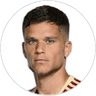 David Douline, Midfielder for Servette