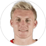 Frederik Sorensen, Defender for Brescia