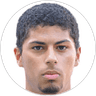 Wal Fall, Midfielder for 
    