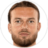 Kristoffer Hansen, Midfielder for Dalian K'un City