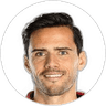 Nicolas Rodriguez, Defender for Nacional