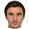 G. Seturidze, Defender for FC Dila Gori