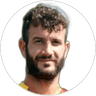 A. Favalli, Defender for Siena FC SSD