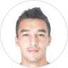 Đặng Văn Robert, Defender for Hồ Chí Minh City