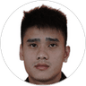 Đinh Tiến Thành, Defender for Thanh Hoa FC