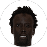 A. Fall, Midfielder for Fraga