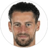 J. Kalla, Defender for FC St Pauli