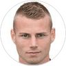 Dennis Wegner, Midfielder for 
    
