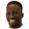 A. Sarr, Attacker for La Roche