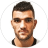 C. Charrier, Midfielder for La Roche