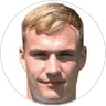 Andy Hebler, Attacker for 
    