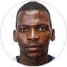 T. Mkhize, Defender for Cape Town City
