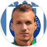A. Vasev, Midfielder for Montana