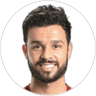 Farouk Chafai, Defender for Al Wehda