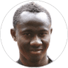 A. Bamba, Defender for SR Colmar