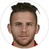 Jason Buaillon, Midfielder for La Roche