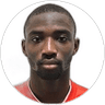 A. Koura, Attacker for Le Touquet