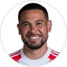 Raphael Guerreiro, Defender for FC Bayern München