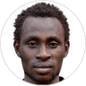 J. Pitroipa, Midfielder for Paris FC