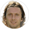 H. Benčík, Attacker for Svätý Jur