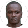 Kamal Issah, Midfielder for Real Kashmir